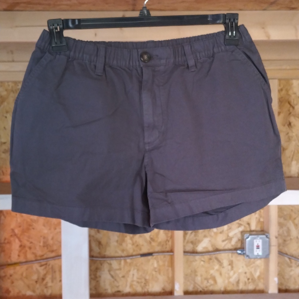Chubbies The Khakinators 4" Shorts
